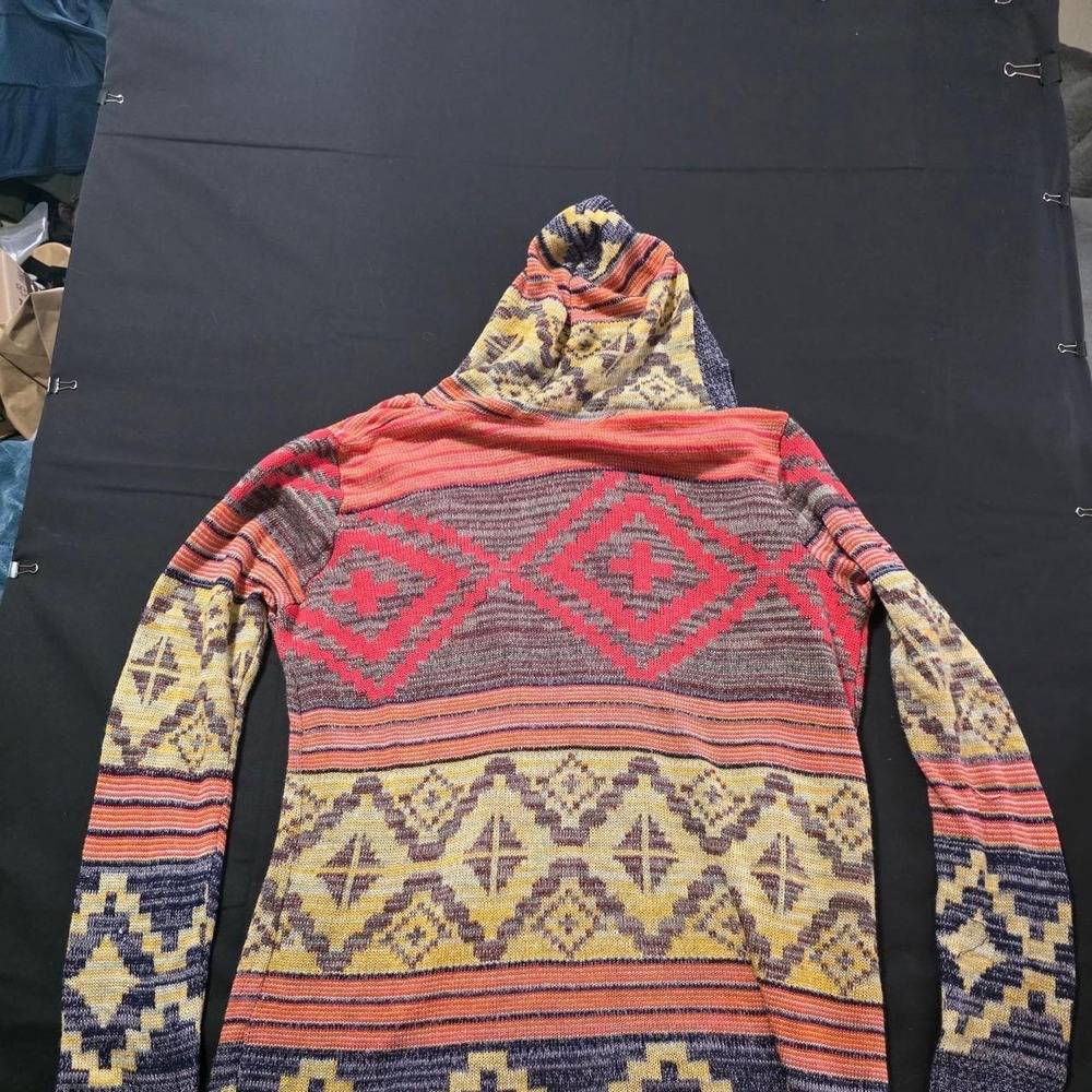 Say What? Aztec pattern - Picture 3 of 6